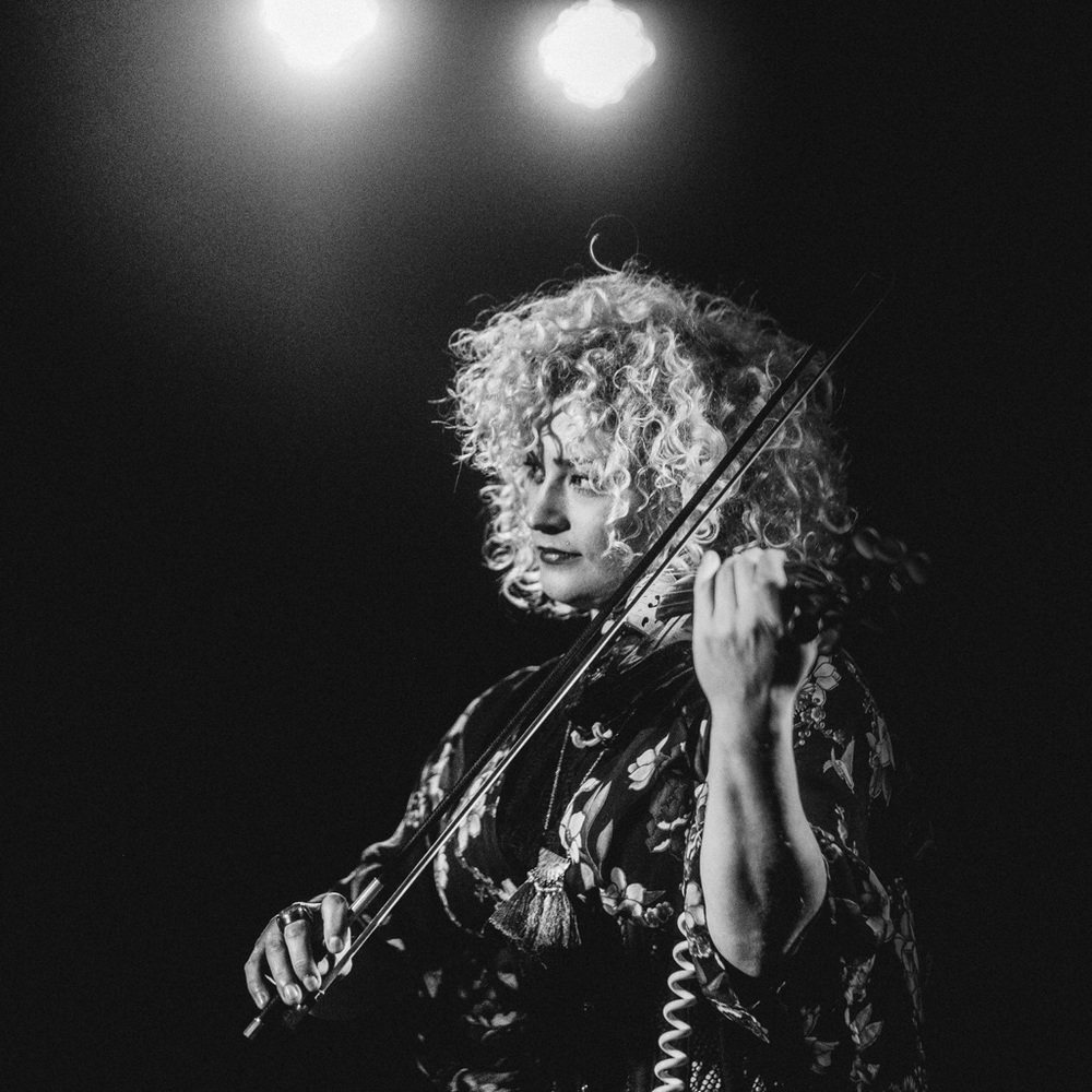 Meet your Posher, Tory